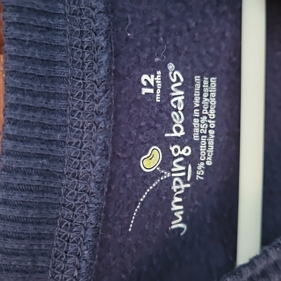 Heavy Hauler Sweatshirt - Picture 4 of 5